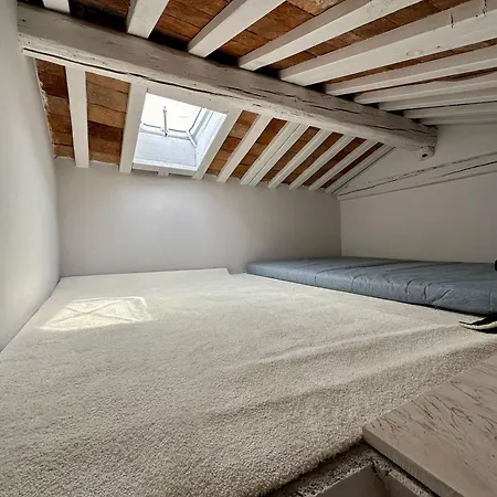 Apartamento Ca Pistillo