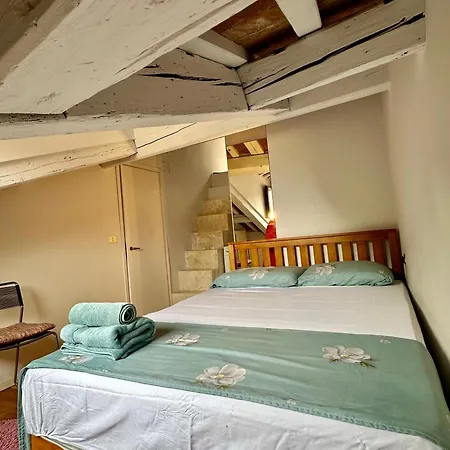 Apartamento Ca Pistillo